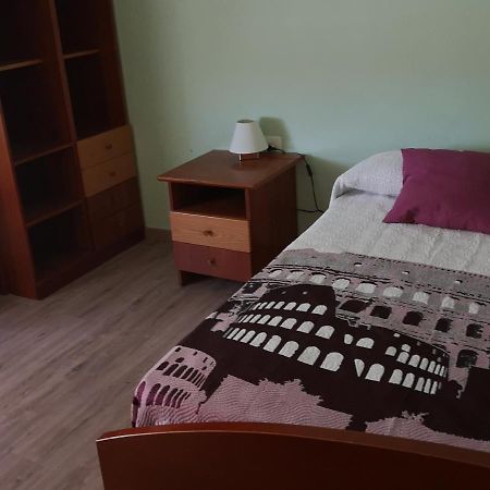 Piso Auditorio Ourense Leilighet Eksteriør bilde