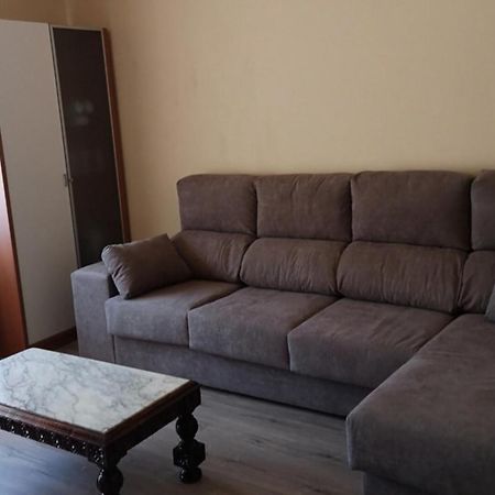 Piso Auditorio Ourense Leilighet Eksteriør bilde